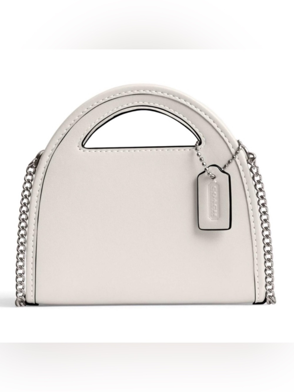 Coach Crossbody card case